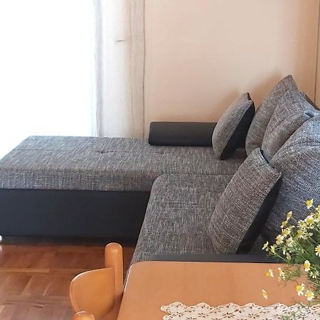 Apartmani Svitlana ซูโกชัน ภายนอก รูปภาพ