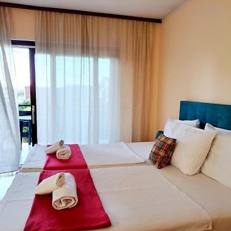 Apartmani Svitlana ซูโกชัน ภายนอก รูปภาพ