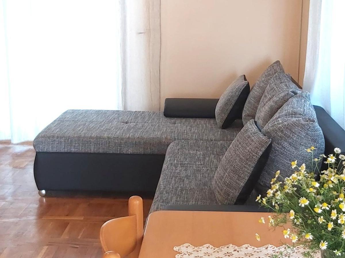 Apartmani Svitlana ซูโกชัน ภายนอก รูปภาพ