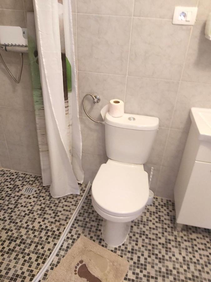 Apartmani Svitlana ซูโกชัน ภายนอก รูปภาพ